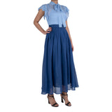 Leo Lin Women's Electrica Dress