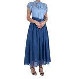 Leo Lin Women's Electrica Dress