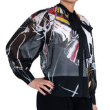 Leo Lin Women's Frida Blouse