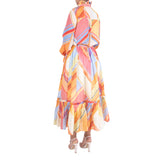 Leo Lin Women's  Macedonia Blouse