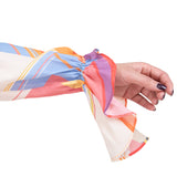 Leo Lin Women's  Macedonia Blouse