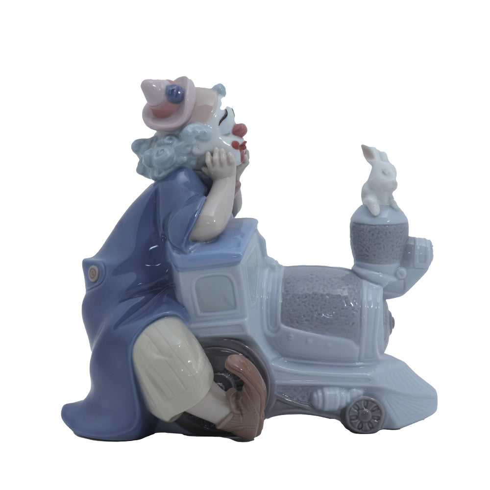 Lladro Circus Express | Accessories Lladro Circus Express | Accessories