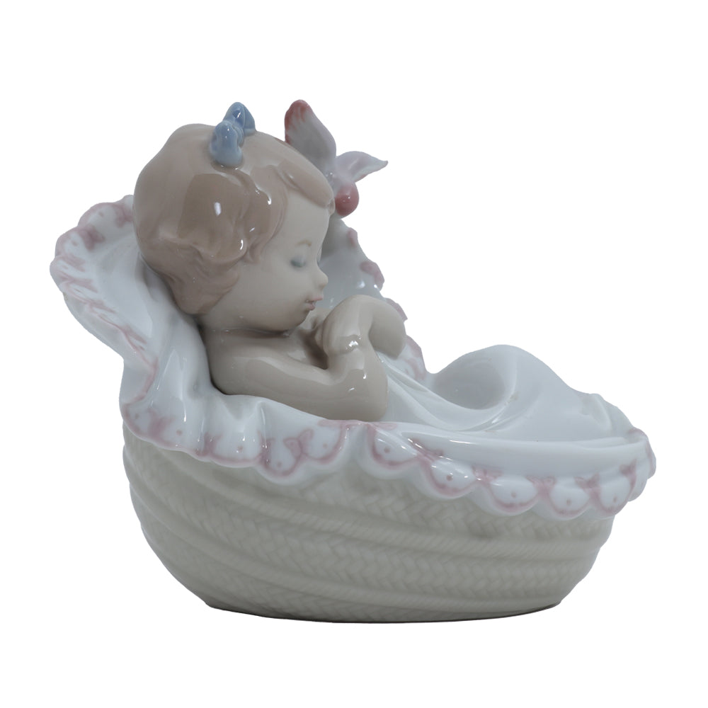 Lladro Comforting Dreams | Accessories Lladro Comforting Dreams | Accessories