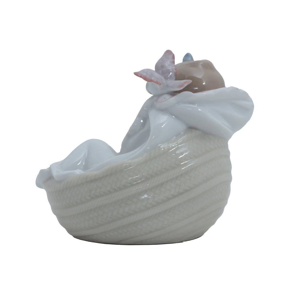 Lladro Comforting Dreams | Accessories Lladro Comforting Dreams | Accessories