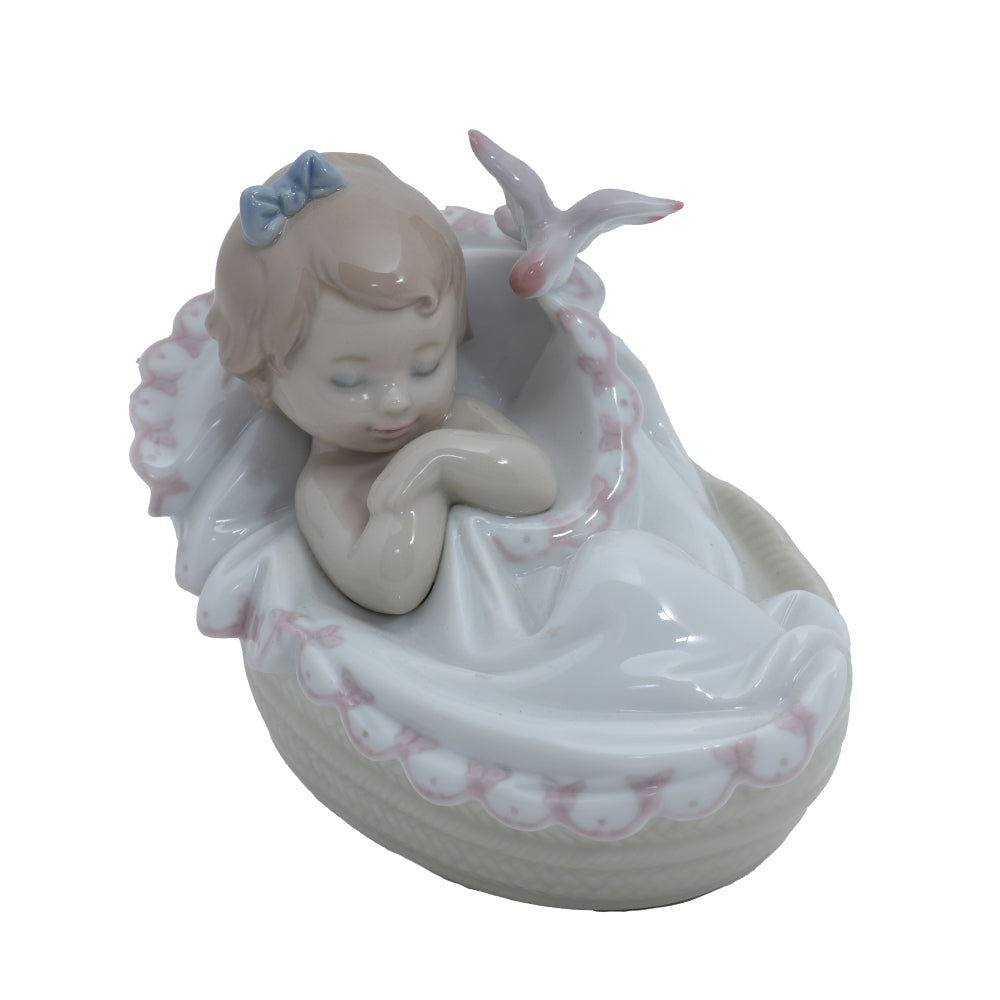 Lladro Comforting Dreams | Accessories Lladro Comforting Dreams | Accessories