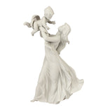 Lladro My Little Sweetie Mother Figurine Matte White