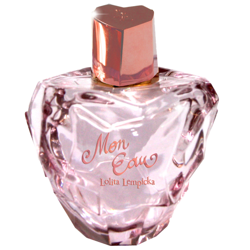 Lolita Lempicka Mon Eau EDP - 50ml | Beauty | Beauty Fragrances | Beauty Women fragrances | Mens | Perfume | Perfumes Lolita Lempicka Mon Eau EDP - 50ml | Beauty | Beauty Fragrances | Beauty Women fragrances | Mens | Perfume | Perfumes