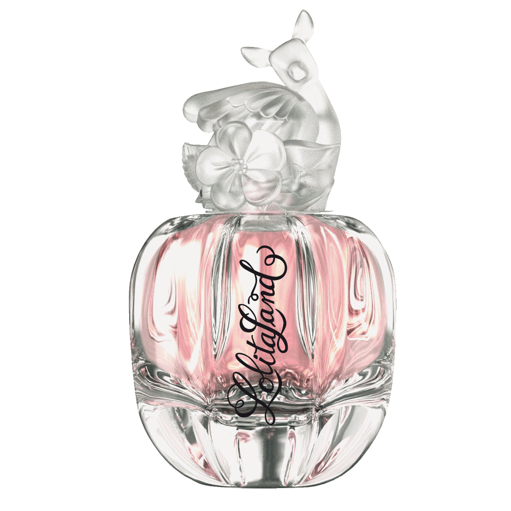Lolita Lempicka Land EDP Spray - 80ml | Beauty | Beauty Fragrances | Beauty Women fragrances | Perfume | Perfumes | Womens Lolita Lempicka Land EDP Spray - 80ml | Beauty | Beauty Fragrances | Beauty Women fragrances | Perfume | Perfumes | Womens