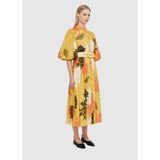Leo Lin Valentina Midi Dress