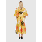 Leo Lin Valentina Midi Dress