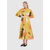 Leo Lin Valentina Midi Dress