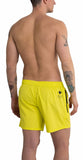 Replay Men's Swimming Trunks with Zipped Pocket