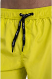 Replay Men's Swimming Trunks with Zipped Pocket