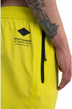 Replay Men's Swimming Trunks with Zipped Pocket