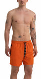 Replay Men's Swimming Trunks with Zipped Pocket