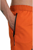 Replay Men's Swimming Trunks with Zipped Pocket
