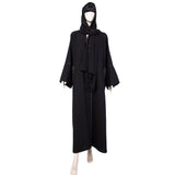 Lamar Abaya Color Black