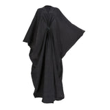 عباية نسائية سوداء من لمار مقاس واحد