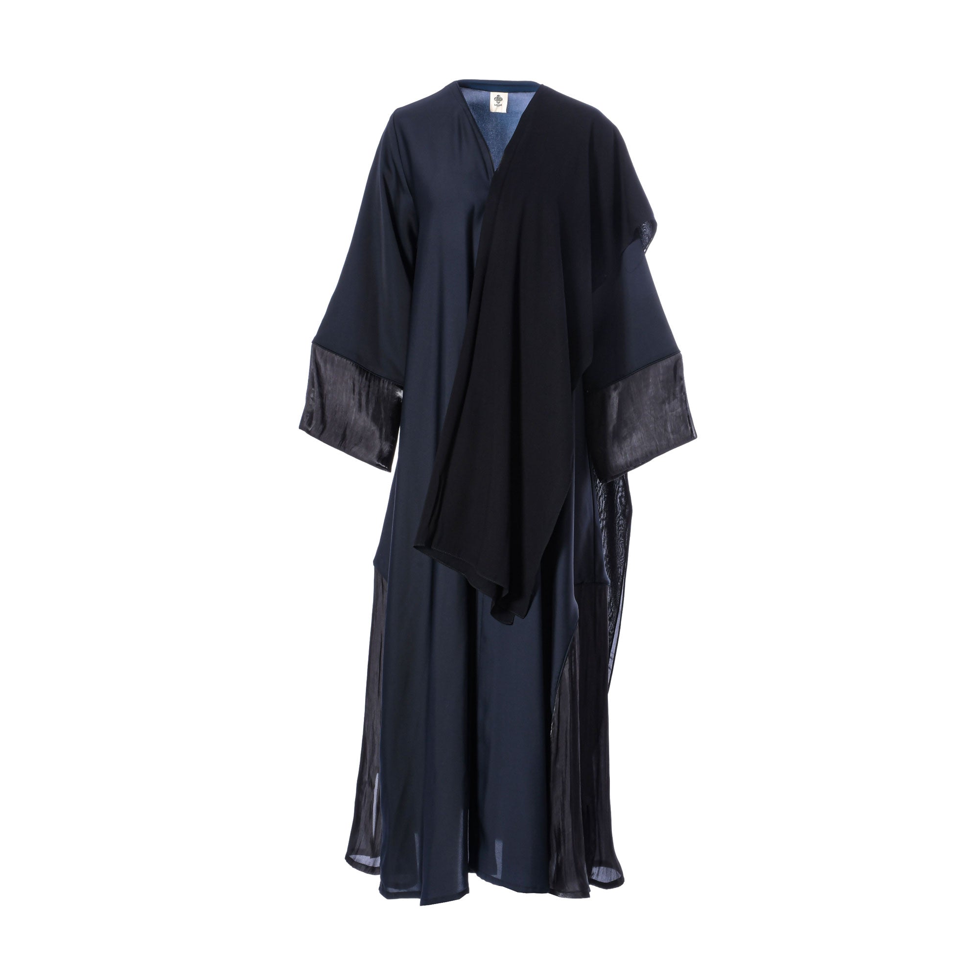 Lamar Women's Black Abaya | Abaya | All Clothing | Clothing | EID2023 | GCC | Kaftans & Abayas | Ramadan23 | Ramadan24 | Traditional Wear | Women | Women All Clothing | Women All Clothing Traditional Wear Ramadan Edit | Womens | Womens Fashion Lamar Women's Black Abaya | Abaya | All Clothing | Clothing | EID2023 | GCC | Kaftans & Abayas | Ramadan23 | Ramadan24 | Traditional Wear | Women | Women All Clothing | Women All Clothing Traditional Wear Ramadan Edit | Womens | Womens Fashion