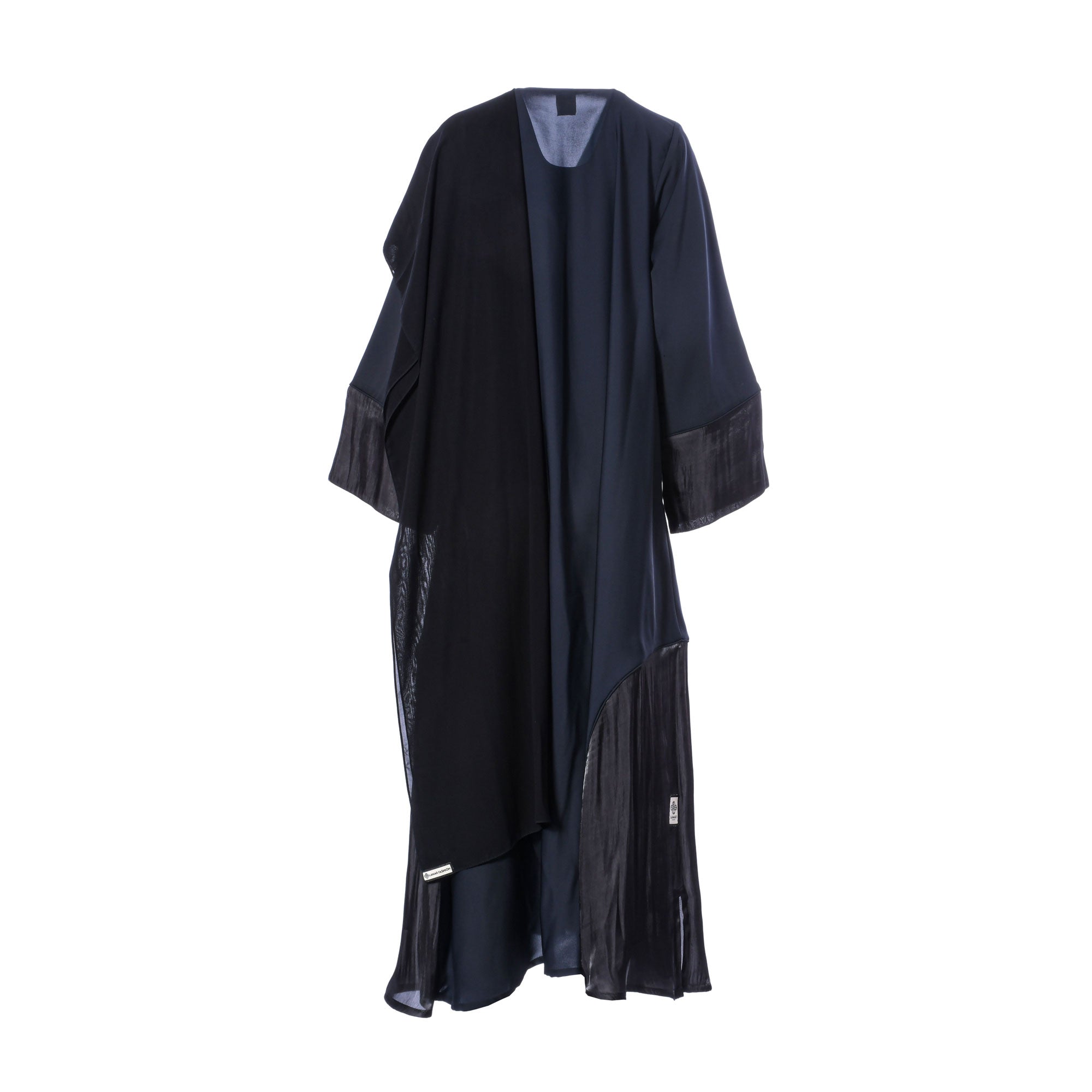 Lamar Women's Black Abaya | Abaya | All Clothing | Clothing | EID2023 | GCC | Kaftans & Abayas | Ramadan23 | Ramadan24 | Traditional Wear | Women | Women All Clothing | Women All Clothing Traditional Wear Ramadan Edit | Womens | Womens Fashion Lamar Women's Black Abaya | Abaya | All Clothing | Clothing | EID2023 | GCC | Kaftans & Abayas | Ramadan23 | Ramadan24 | Traditional Wear | Women | Women All Clothing | Women All Clothing Traditional Wear Ramadan Edit | Womens | Womens Fashion