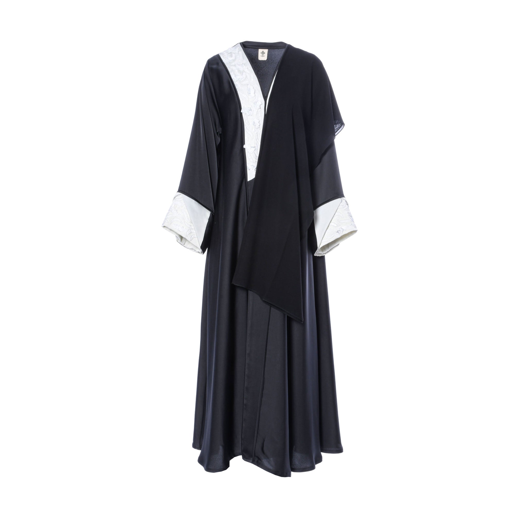 Lamar Women's Black Abaya | Abaya | All Clothing | Clothing | EID2023 | GCC | Kaftans & Abayas | Ramadan23 | Ramadan24 | Traditional Wear | Women | Women All Clothing | Women All Clothing Traditional Wear Ramadan Edit | Womens | Womens Fashion Lamar Women's Black Abaya | Abaya | All Clothing | Clothing | EID2023 | GCC | Kaftans & Abayas | Ramadan23 | Ramadan24 | Traditional Wear | Women | Women All Clothing | Women All Clothing Traditional Wear Ramadan Edit | Womens | Womens Fashion