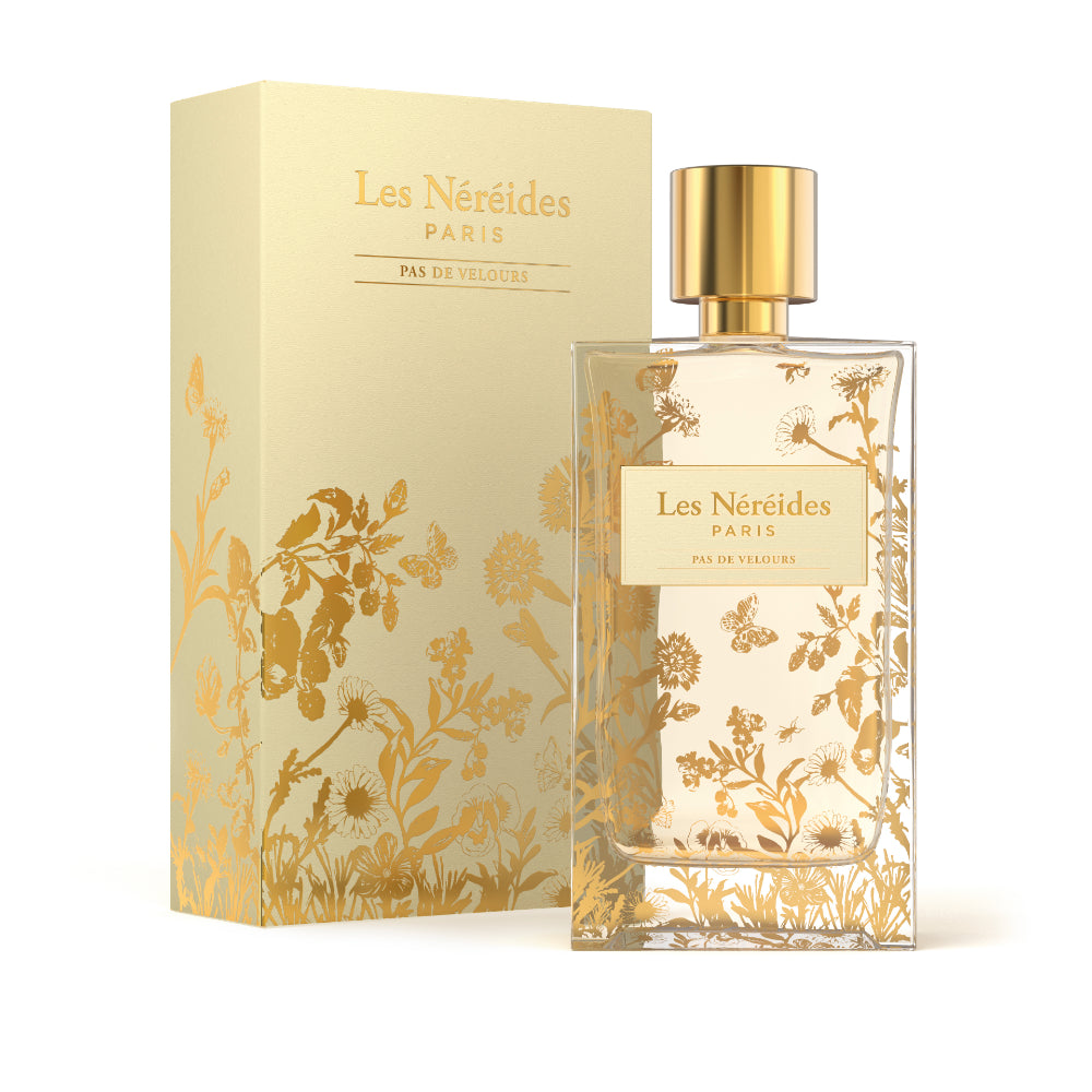 Les Nereides Pas De Velours Fragrance 100ML | Beauty | Beauty Fragrances | Beauty Men fragrances | Beauty Women fragrances | Women | Womens Les Nereides Pas De Velours Fragrance 100ML | Beauty | Beauty Fragrances | Beauty Men fragrances | Beauty Women fragrances | Women | Womens