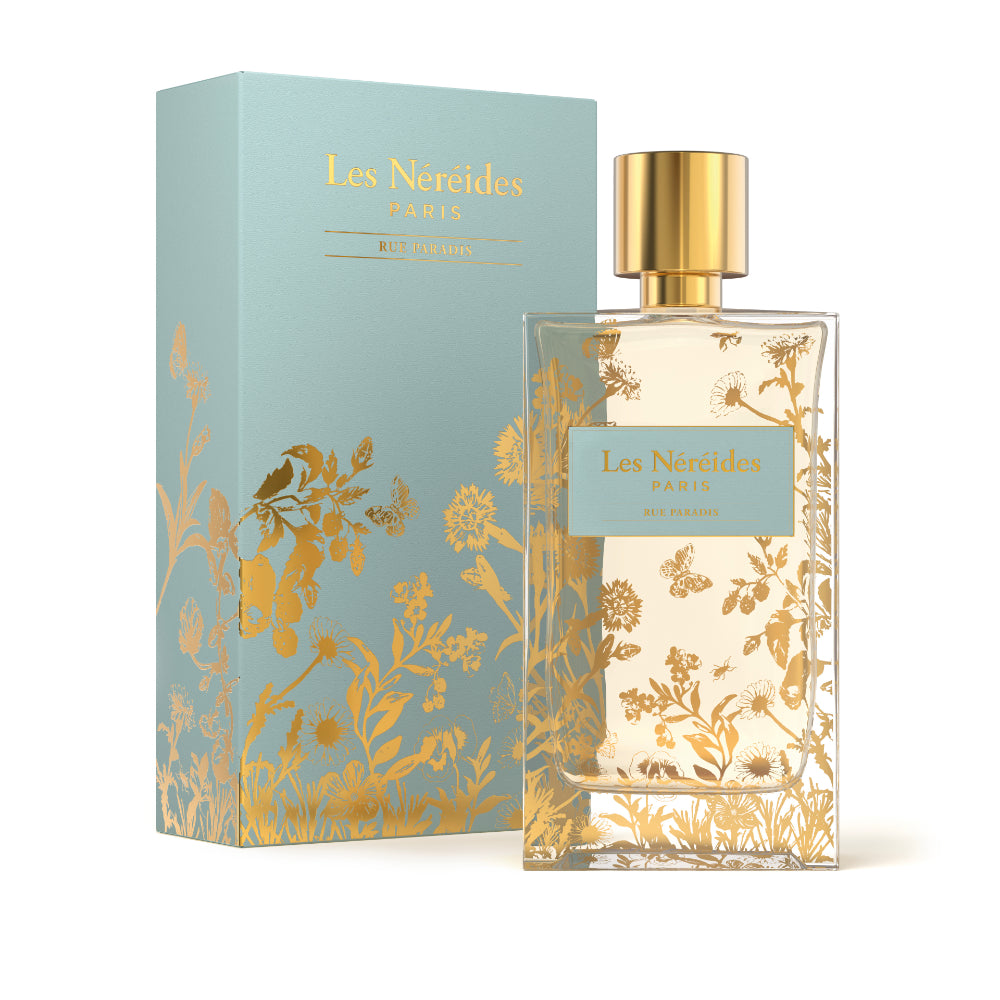 Les Nereides Rue Paradis Fragrance 100ML | Beauty | Beauty Fragrances | Beauty Men fragrances | Beauty Women fragrances Les Nereides Rue Paradis Fragrance 100ML | Beauty | Beauty Fragrances | Beauty Men fragrances | Beauty Women fragrances