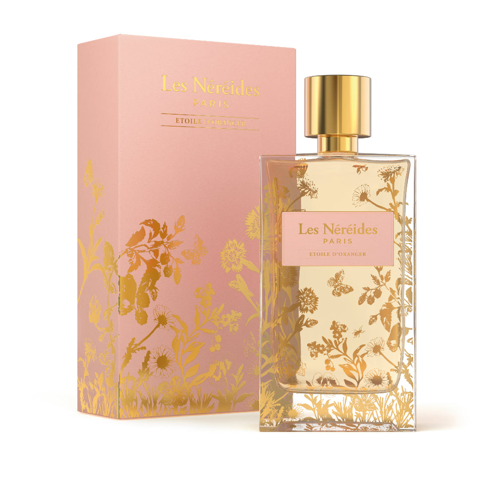 Les Nereides Etoile D'Oranger Fragrance 100ML | Beauty | Beauty Fragrances | Beauty Men fragrances | Beauty Women fragrances Les Nereides Etoile D'Oranger Fragrance 100ML | Beauty | Beauty Fragrances | Beauty Men fragrances | Beauty Women fragrances