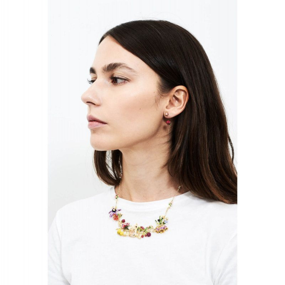 Les Nereides Royal Garden Couture Necklace | Accessories | Fashion Jewellery | Necklace | Our Exclusives | Women | Women Necklaces | Womens Les Nereides Royal Garden Couture Necklace | Accessories | Fashion Jewellery | Necklace | Our Exclusives | Women | Women Necklaces | Womens