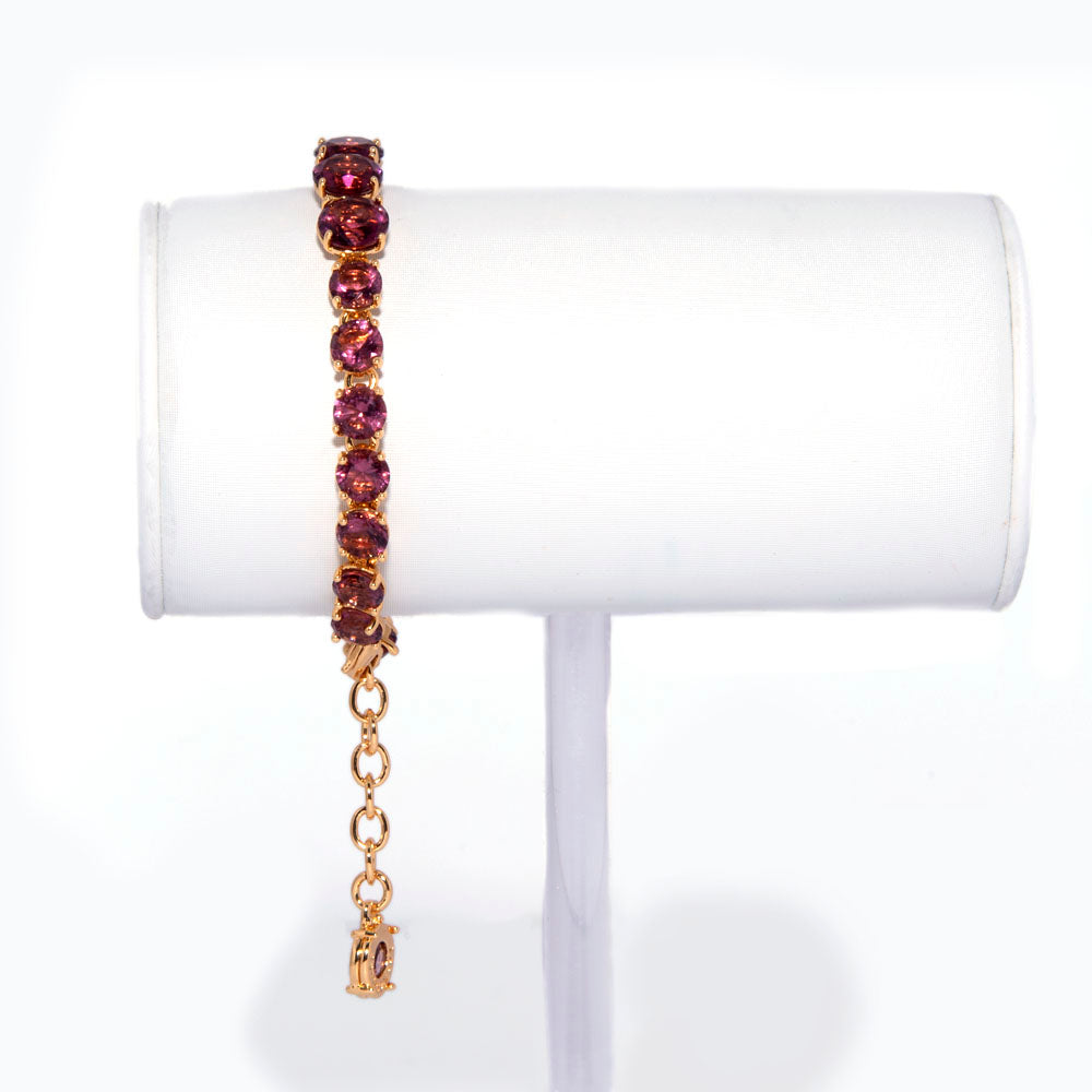 Les Nereides Single Row Plum De Luxe Bracelet | Accessories | Bracelet | Braceletes | Fashion Jewellery | Ladies bracelet | Our Exclusives | Women | Womens Les Nereides Single Row Plum De Luxe Bracelet | Accessories | Bracelet | Braceletes | Fashion Jewellery | Ladies bracelet | Our Exclusives | Women | Womens