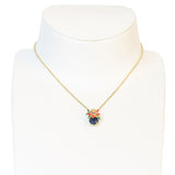 Les Nereides Eclatante Discretion Necklace