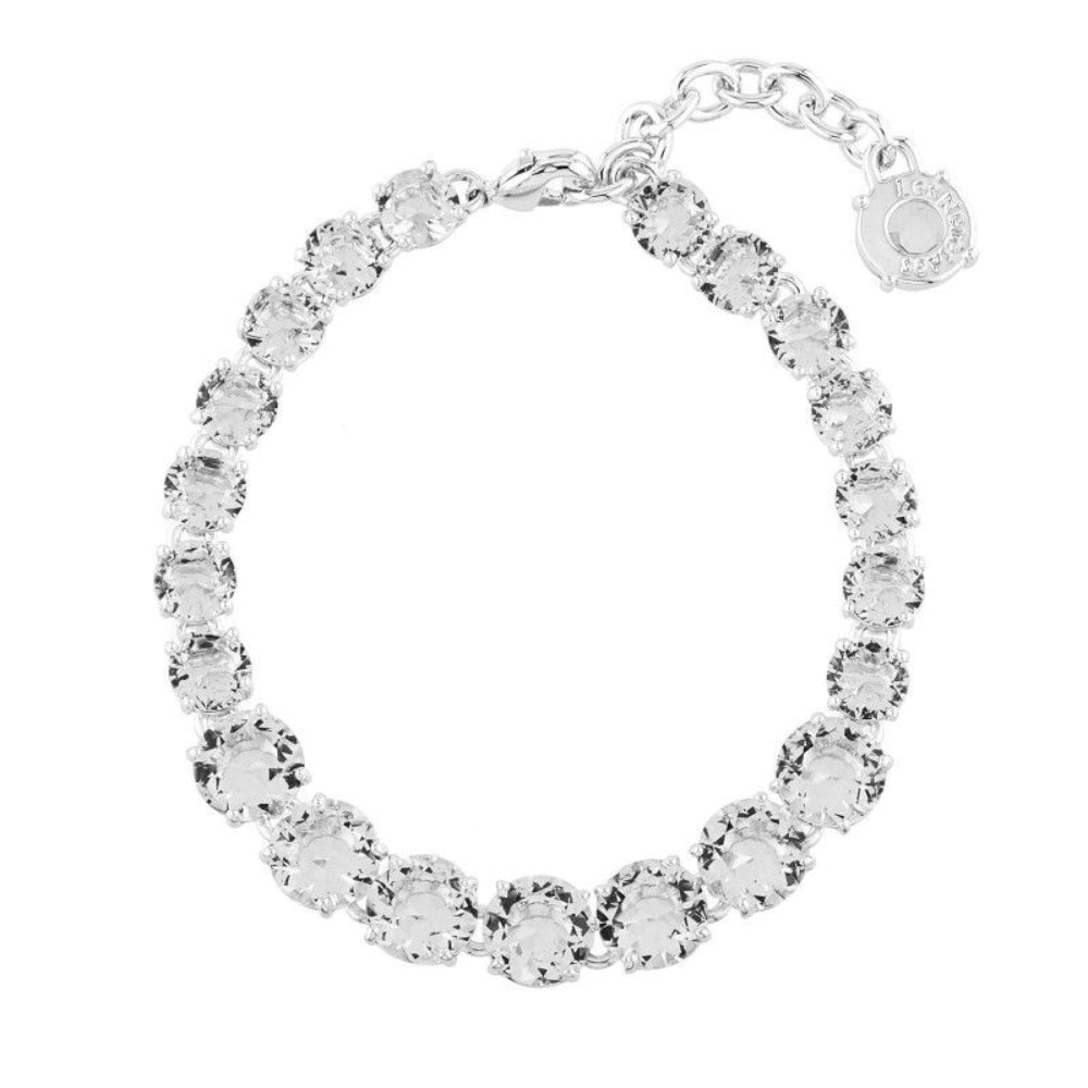 Les Nereides Single Row Crystal De Luxe Bracelet | Accessories | Bracelet | Braceletes | Fashion Jewellery | Ladies bracelet | Our Exclusives | Women | Womens Les Nereides Single Row Crystal De Luxe Bracelet | Accessories | Bracelet | Braceletes | Fashion Jewellery | Ladies bracelet | Our Exclusives | Women | Womens