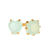 خاتم ليه نيريدس لا ديمونتين قابل الي تعديل مقاس واحد 