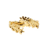 خاتم من ليه نيريدس في عطلة نهاية الأسبوع  قابل لتعديل ، مقاس واحد