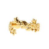 خاتم من ليه نيريدس في عطلة نهاية الأسبوع  قابل لتعديل ، مقاس واحد