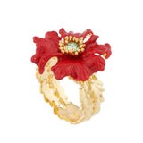 ليه نيريدس خاتم الخشخاش ، مقاس ٥٦