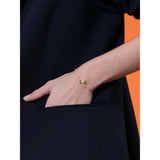 Les Nereides Dazzling Discretion Fine Bracelet