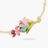 Les Nereides Dazzling Discretion Fine Bracelet
