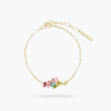 Les Nereides Dazzling Discretion Fine Bracelet