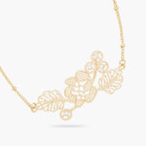 Les Nereides Gold Thread Fine Bracelet