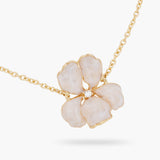 Les Nereides Gold Iris Fine Bracelet