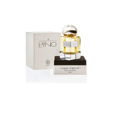 Leng Ling No 3 Acqua Tempesta - 50ml