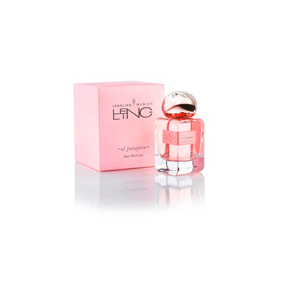 Lengling Hair Perfume NO 1 - EL PASAJERO