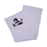 La Perla Kids Baby Boy's Exquisite Sleeping Nest