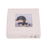 La Perla Kids Baby Boy's Exquisite Sleeping Nest
