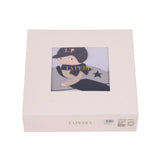 La Perla Kids Baby Boy's Blanket