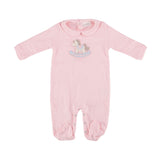 La Perla Kids Baby Girl's Babygrow Set