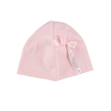 La Perla Kids Baby Girl's Pink Babygrow Set