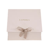 La Perla Kids Baby Girl's Pink Babygrow Set