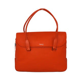 Lipault Plume Elegance Laptop Tote Bag Clay